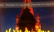 Mistero in San Giovanni finestra sul passato La sovrapposizione dell’ombra della Torre civica sul campanile della chiesa ha ispirato l’autore