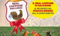 Nasce il Consorzio per la valorizzazione e la tutela del Real Cappone di Racconigi