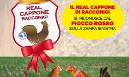 Nasce il Consorzio per la valorizzazione e la tutela del Real Cappone di Racconigi