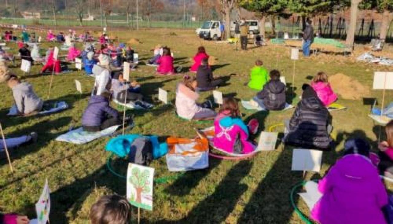 Dal 16 il via ai vaccini per i bambini