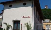 Niente test a Cascina Aia