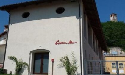 Niente test a Cascina Aia