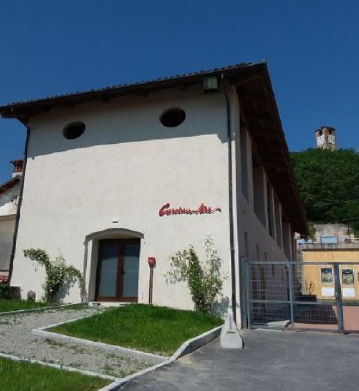 Niente test a Cascina Aia
