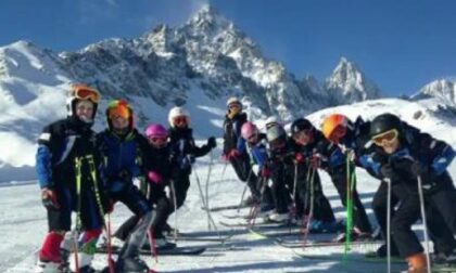 «Noi pronti a partire Le piste sono sicure»