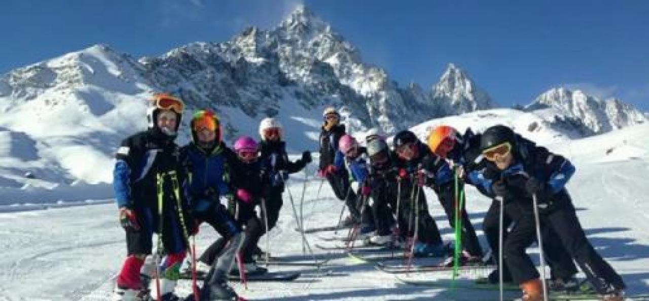 «Noi pronti a partire Le piste sono sicure»