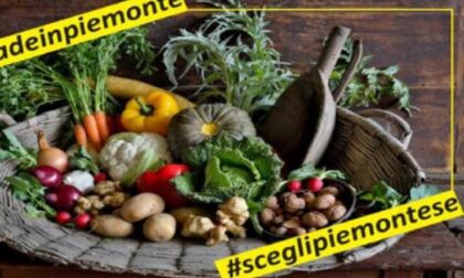 Prodotti agricoli del Piemonte: compri online, arrivano a casa