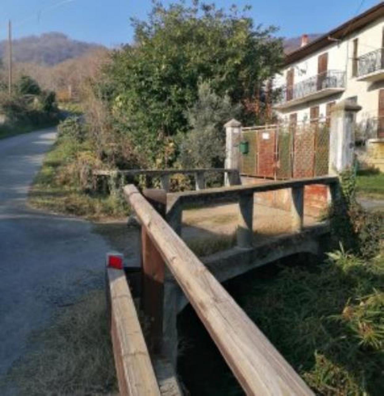 Pulizia dei rii con l’unione Costigliole: si sistema il borgo medievale