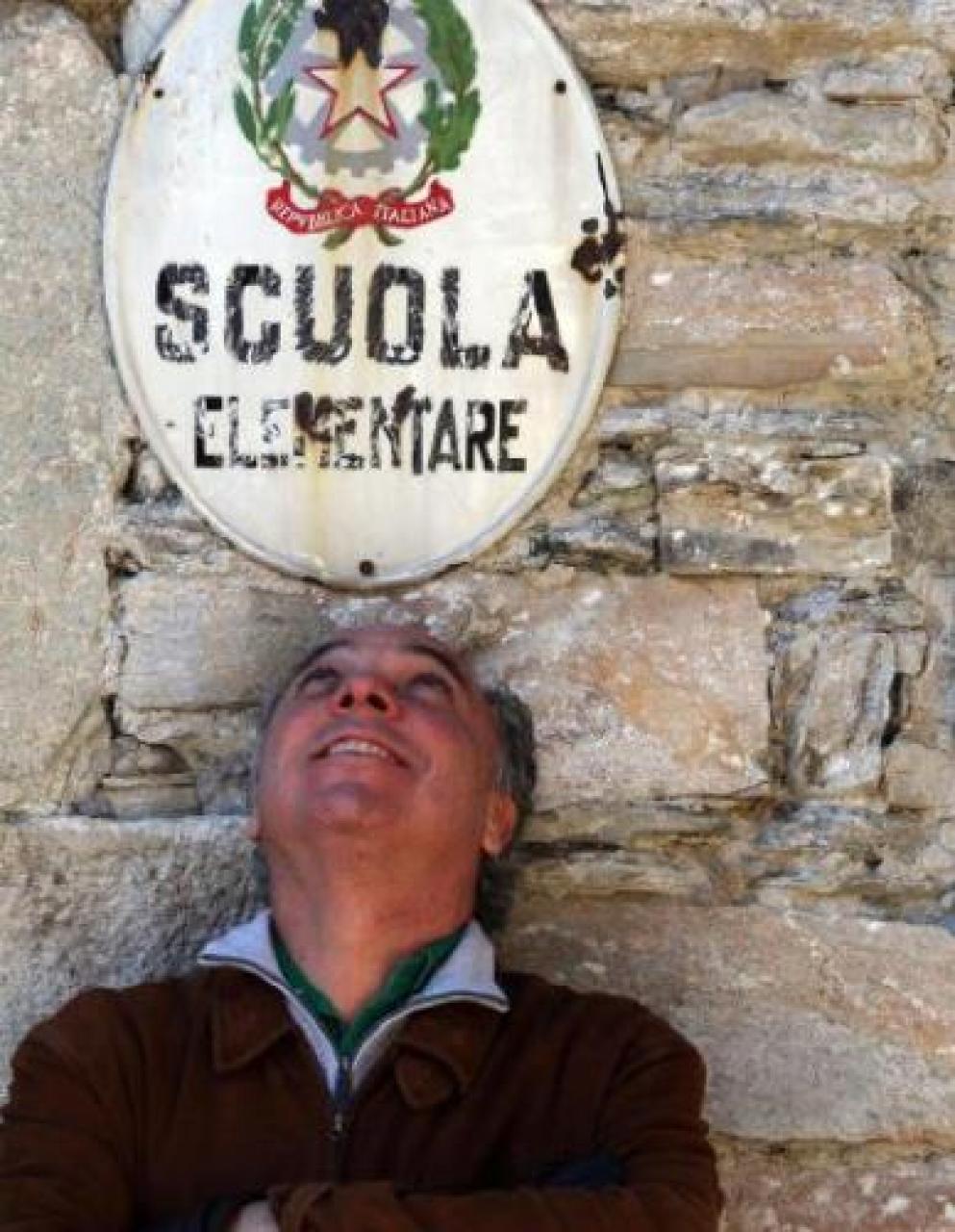Quel film dedicato a Bellino è la favola di Natale di Ricardo Zzzzz zzzzzz