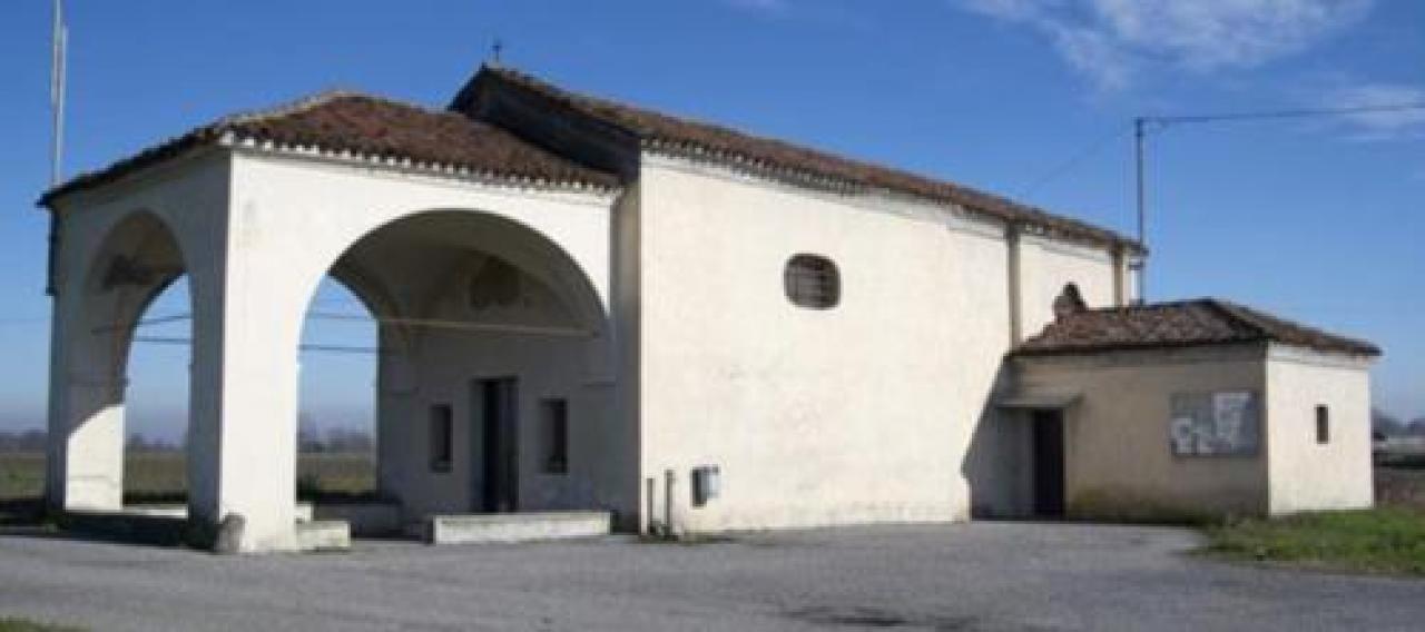 Rinasce la cappella del Pasco