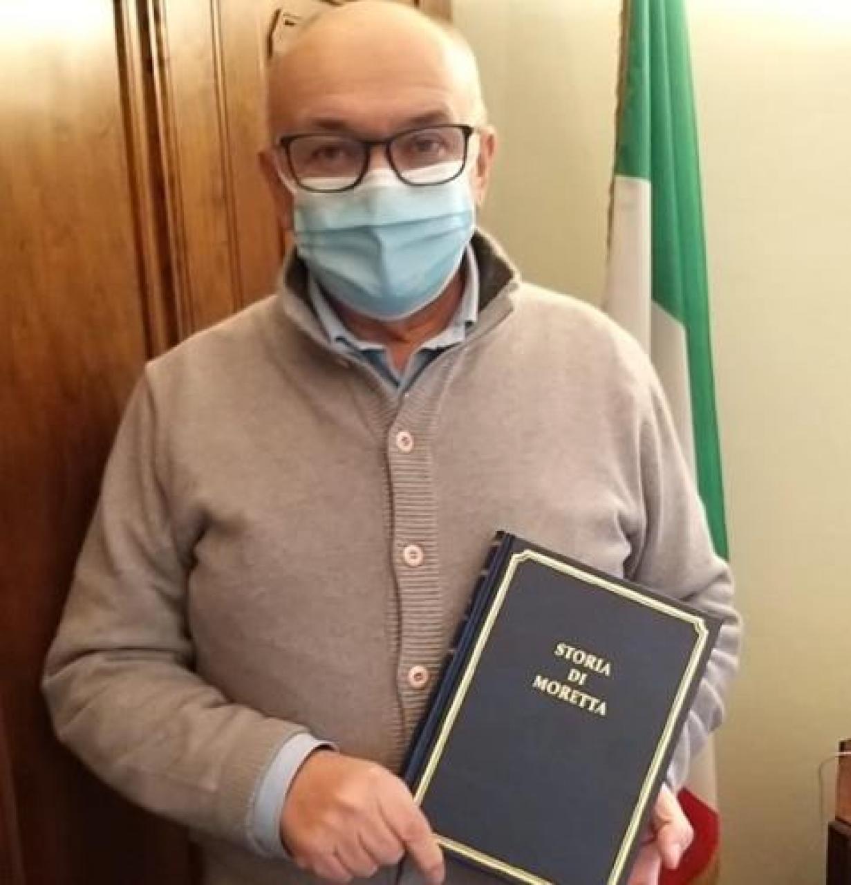 Ristampata dopo 40 anni l’opera storica di Lardone