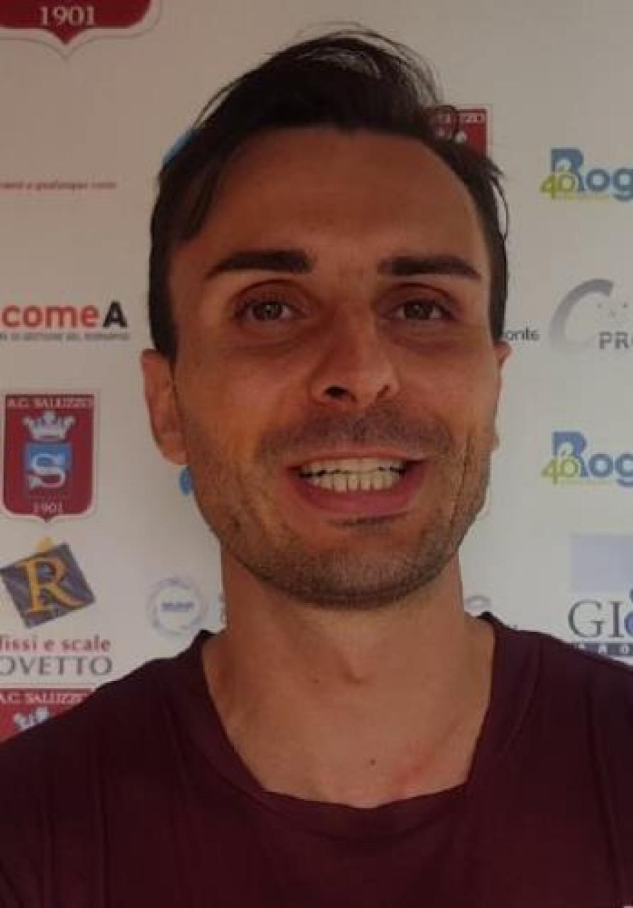 Saluzzo, voglia di tornare in campo Mister Ghio dice addio all’Infernotto calcio Dopo sei settimane di stop, domenica i granata in trasferta a Castellanza. Ma la partita è “salvo imprevisti”