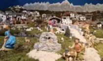 Sanfront, da 60 anni la tradizione del presepe