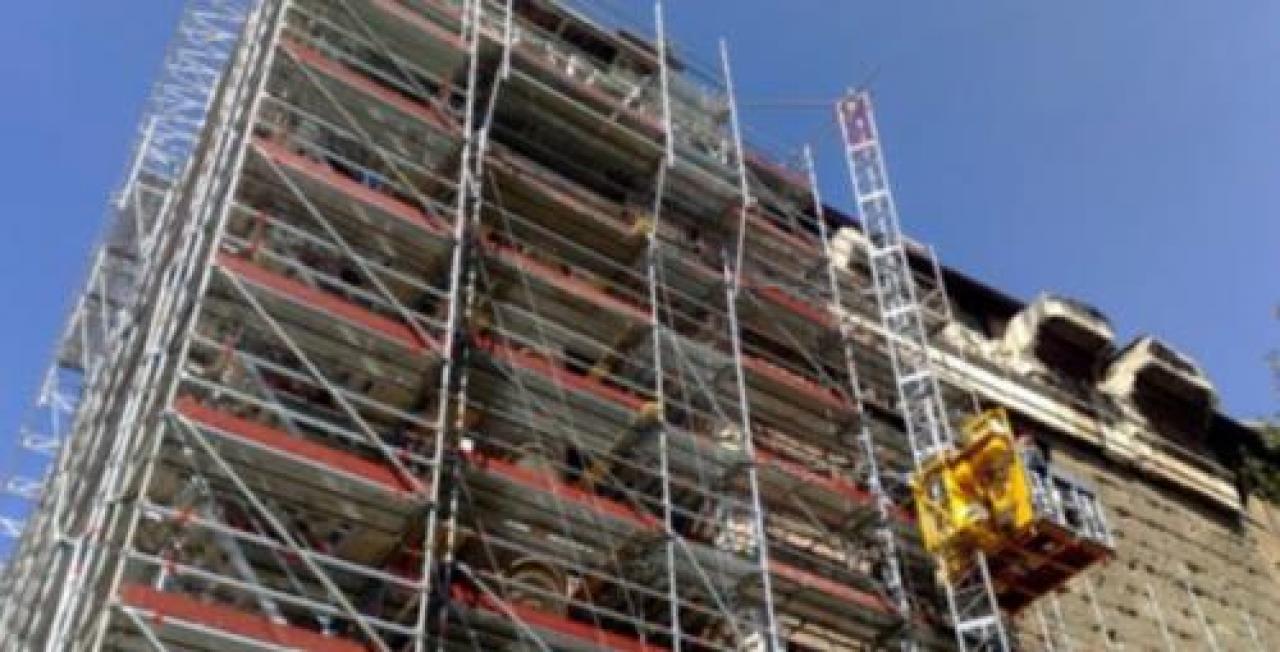 Scopriamo le tre modalità per avere il beneficio Dai condòmini (o proprietari dell’edificio) alle case