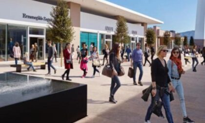 Torino Outlet Village lancia il servizio di Smart Shopping: gli acquisti «on line»