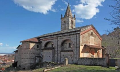 Un video racconta in 20 minuti l’antica parrocchiale della Villa