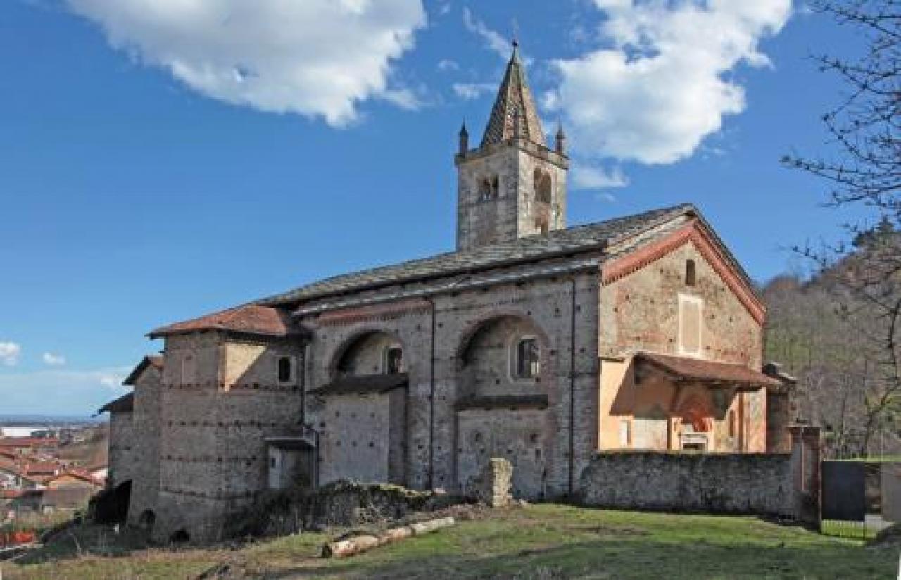 Un video racconta in 20 minuti l’antica parrocchiale della Villa