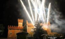 Val bronda I timori del campione italiano di fuochi d’artificio Ghibaudo «Noi illusi, che abbiamo creduto alla riapertura» hrgerhg khkjh