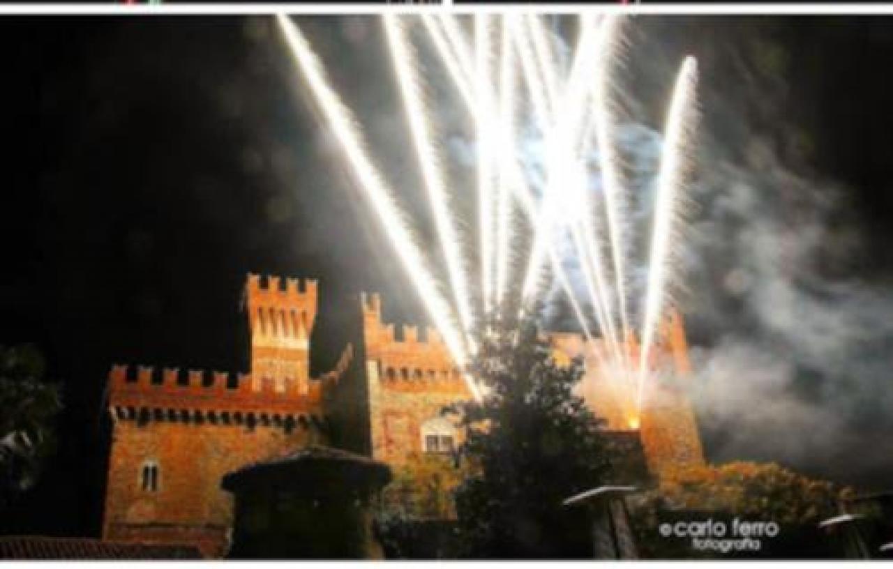 Val bronda I timori del campione italiano di fuochi d’artificio Ghibaudo «Noi illusi, che abbiamo creduto alla riapertura» hrgerhg khkjh