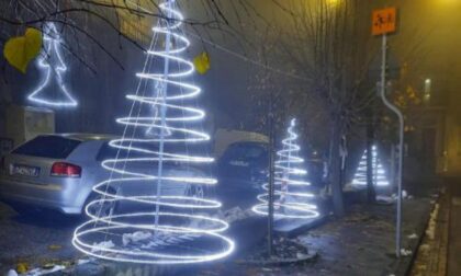 Verzuolo: nuove luci di speranza festività Via libera al portale di vendita on line dei negozi locali