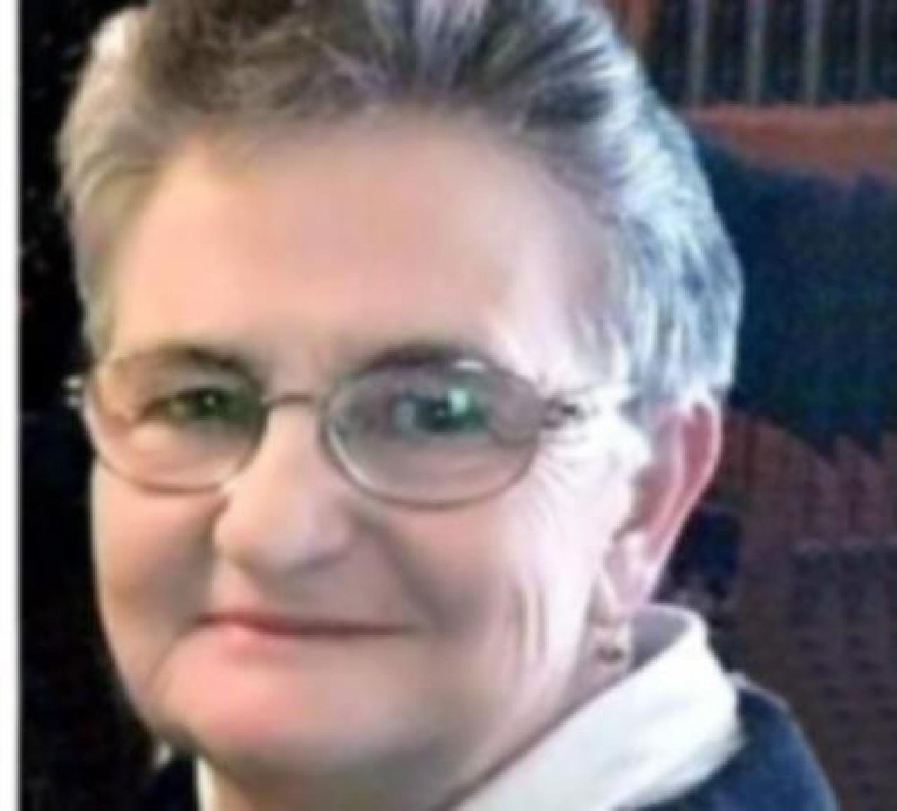 Verzuolo piange Fernanda