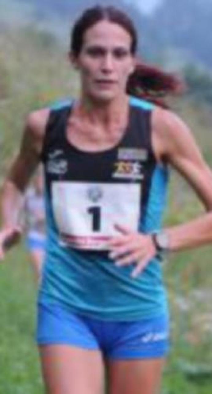 Verzuolo, Rimonda atleta dell’anno Fidal