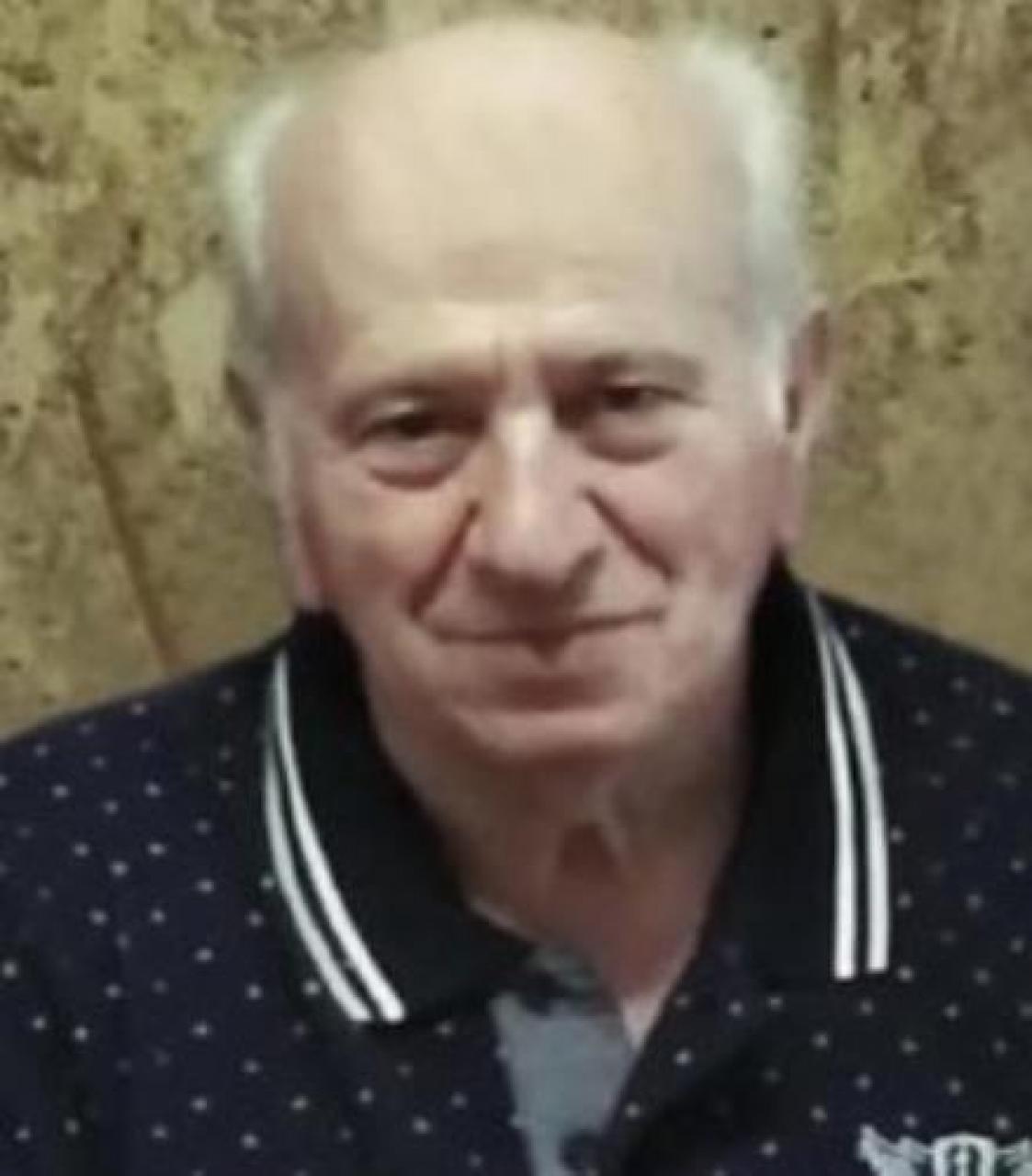 Villafalletto, addio a Eraldo Caldera anima e pilastro della Casa di riposo