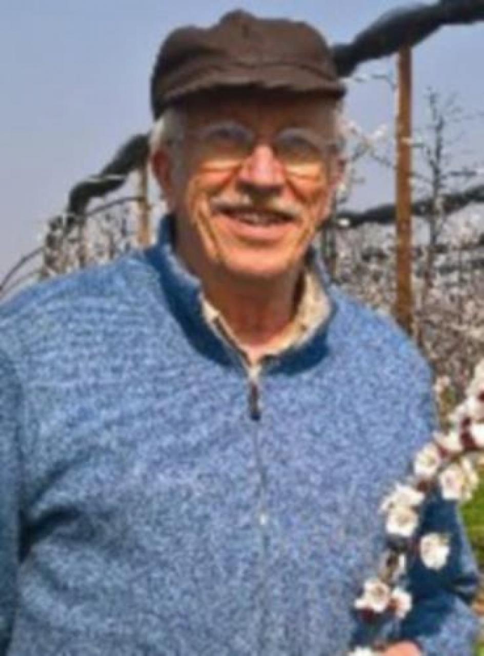 Villanovetta, ultimo saluto al professore alpino Mario Mate