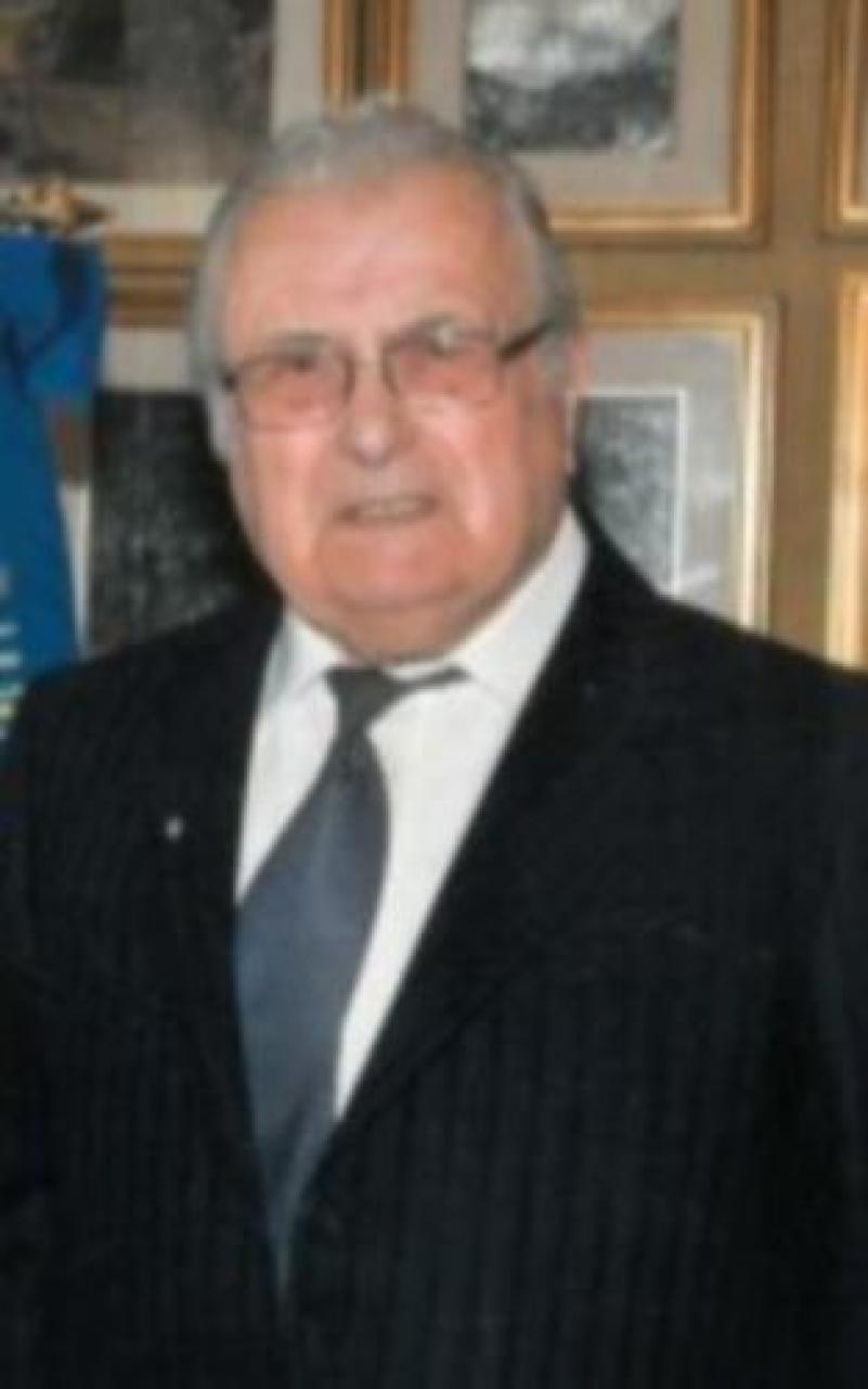Addio ad Armando, panaté e poeta