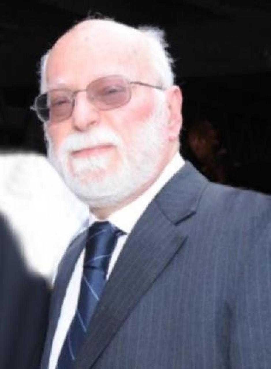 Addio al prof. gentile presidente del Rotary