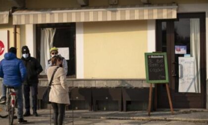 Bar e ristoranti di nuovo chiusi, la protesta dilaga da bagnolo a Barge Gabriella e Maria Rosa: «Non ne possiamo più»