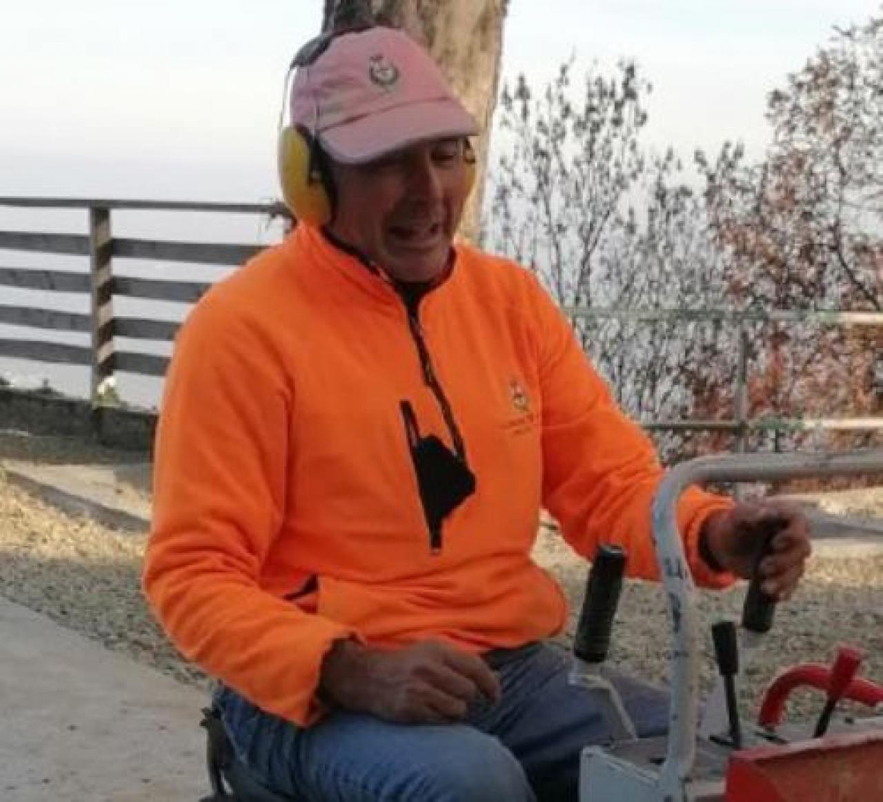 Barrovero in pensione dopo 34 anni