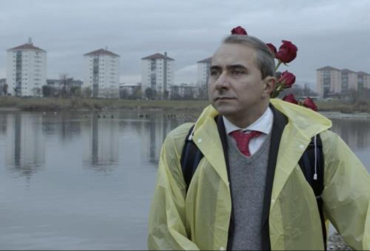 Bois nei panni di De Sica, in versione moderna