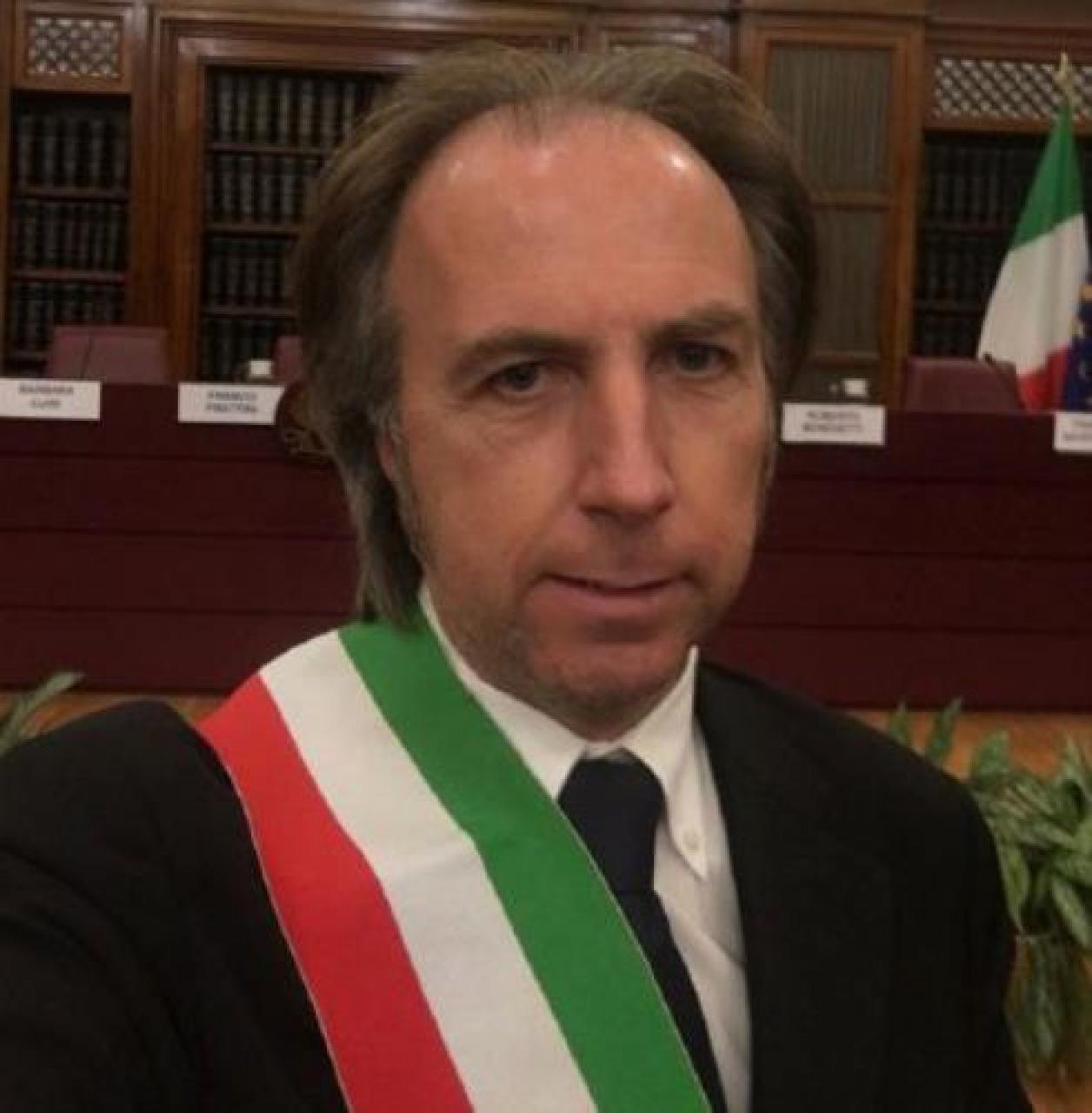 Bottano responsabile di Forza Italia per il Pinerolese: «Lavorerò con tutti»