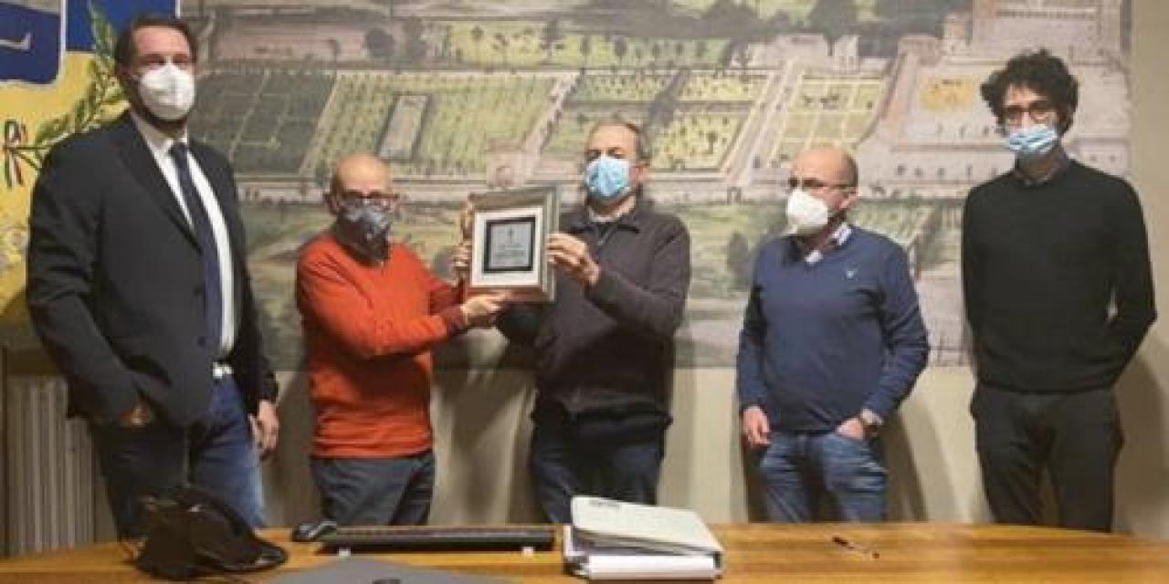 «Buona pensione, Gigi»