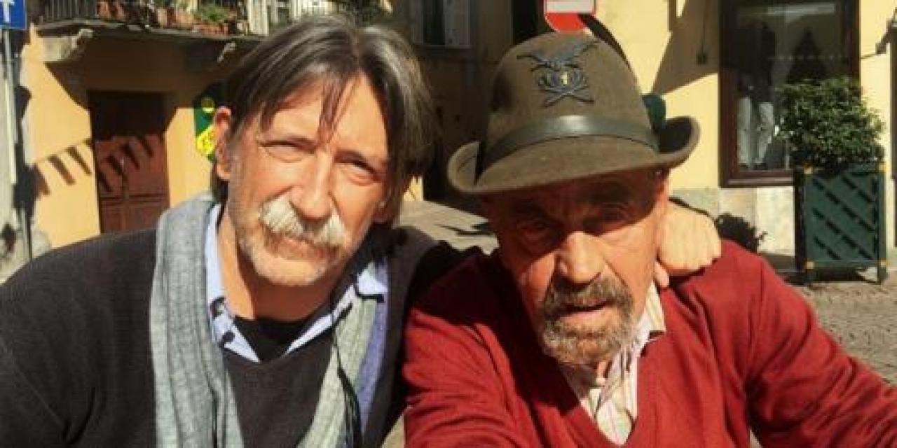 Celso Bonavia, addio a un mastro artigiano «Un pozzo di saperi sull’età dell’oro di Saluzzo» il ricordo L’artista Ugo Giletta racconta la sua amicizia con un protagonista della città