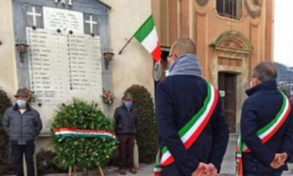 Ceretto, il ricordo senza pubblico Nuova edizione del libro di Berardo