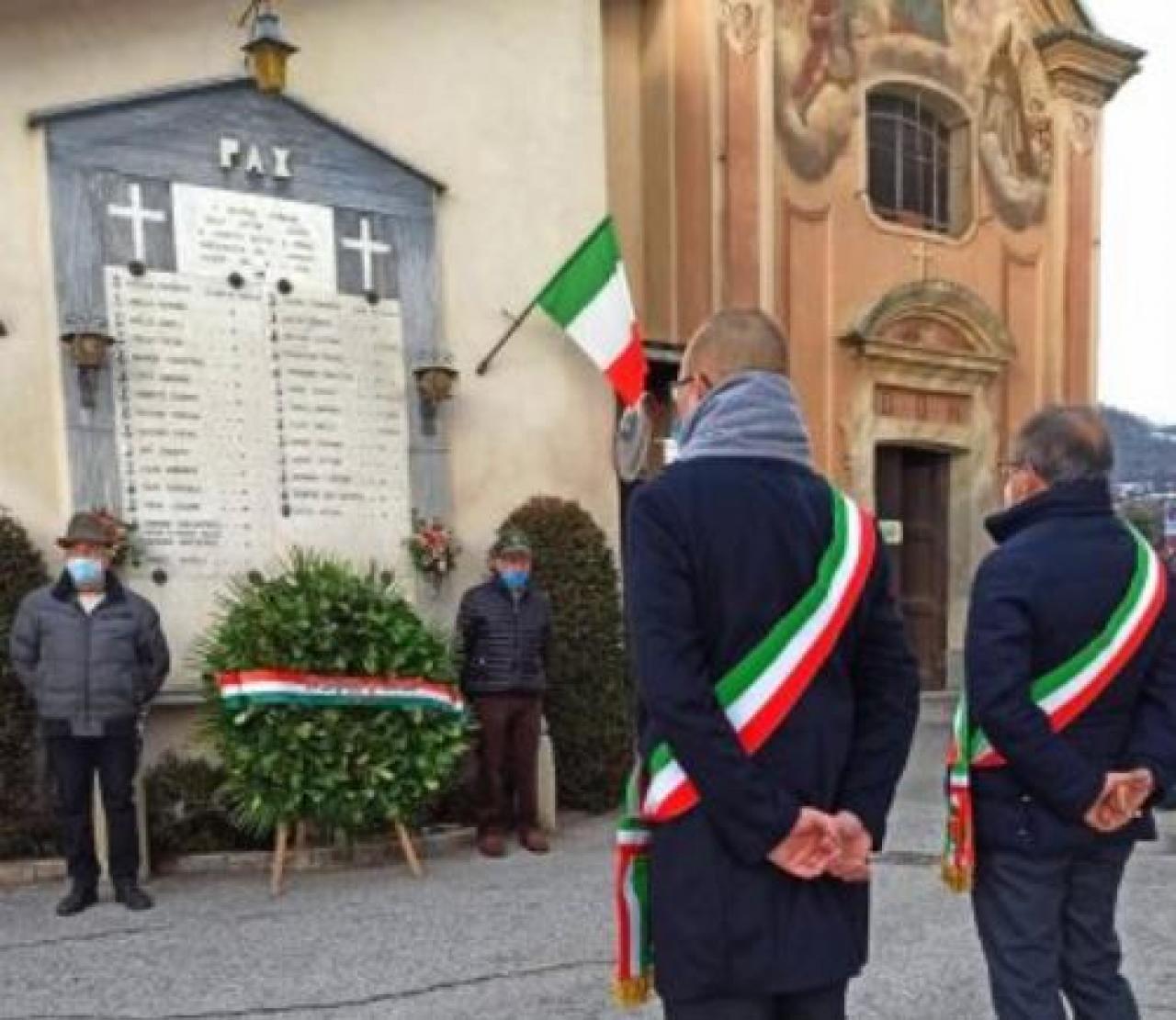 Ceretto, il ricordo senza pubblico Nuova edizione del libro di Berardo