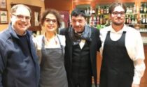 Chiude lo storico ristorante della famiglia gianaria C’era una volta la Terrazza gloria culinaria di Venasca xxx xxx