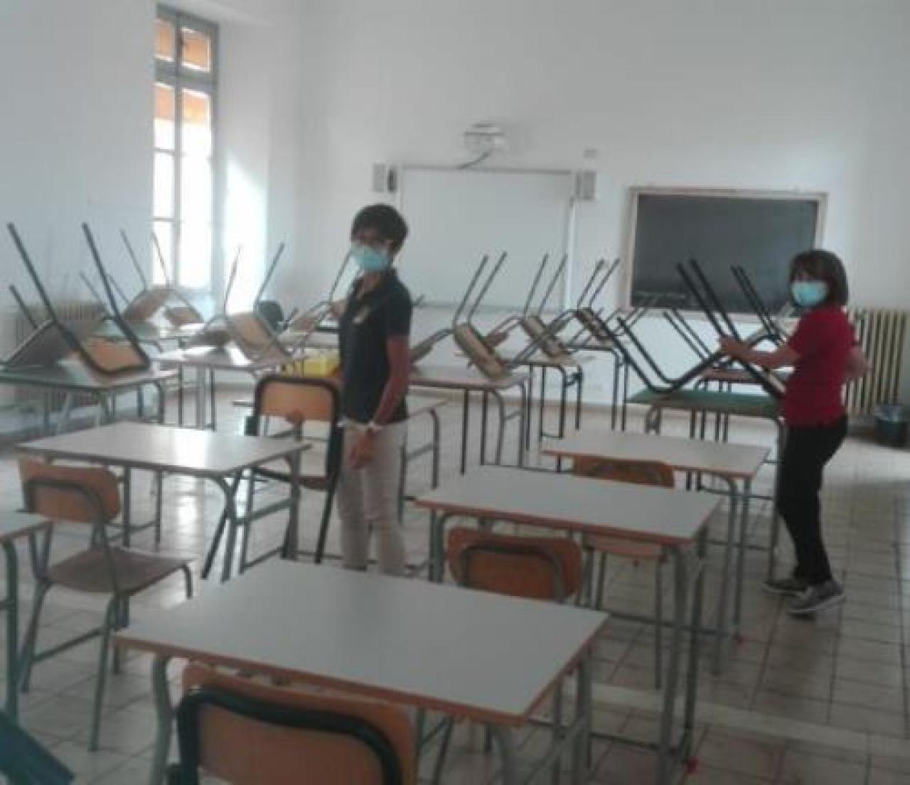 Gli allievi del Denina “giocano” in Borsa
