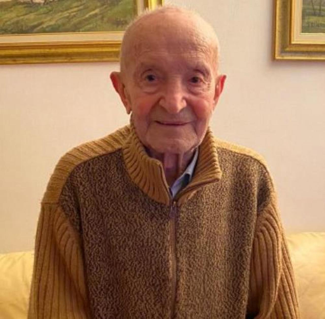 Costa, 90 anni da protagonista