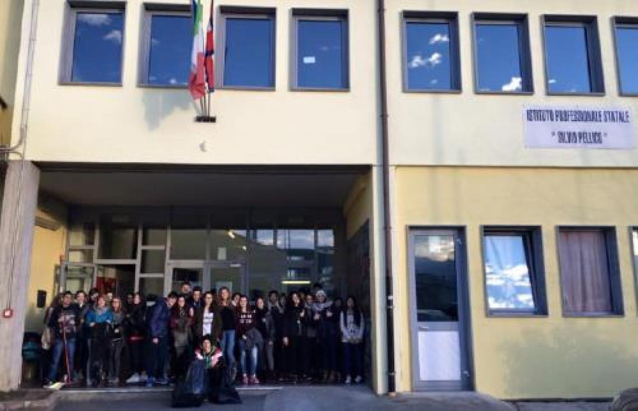 Da ex studenti e professori: il racconto di quattro ex allievi del “Silvio Pellico”