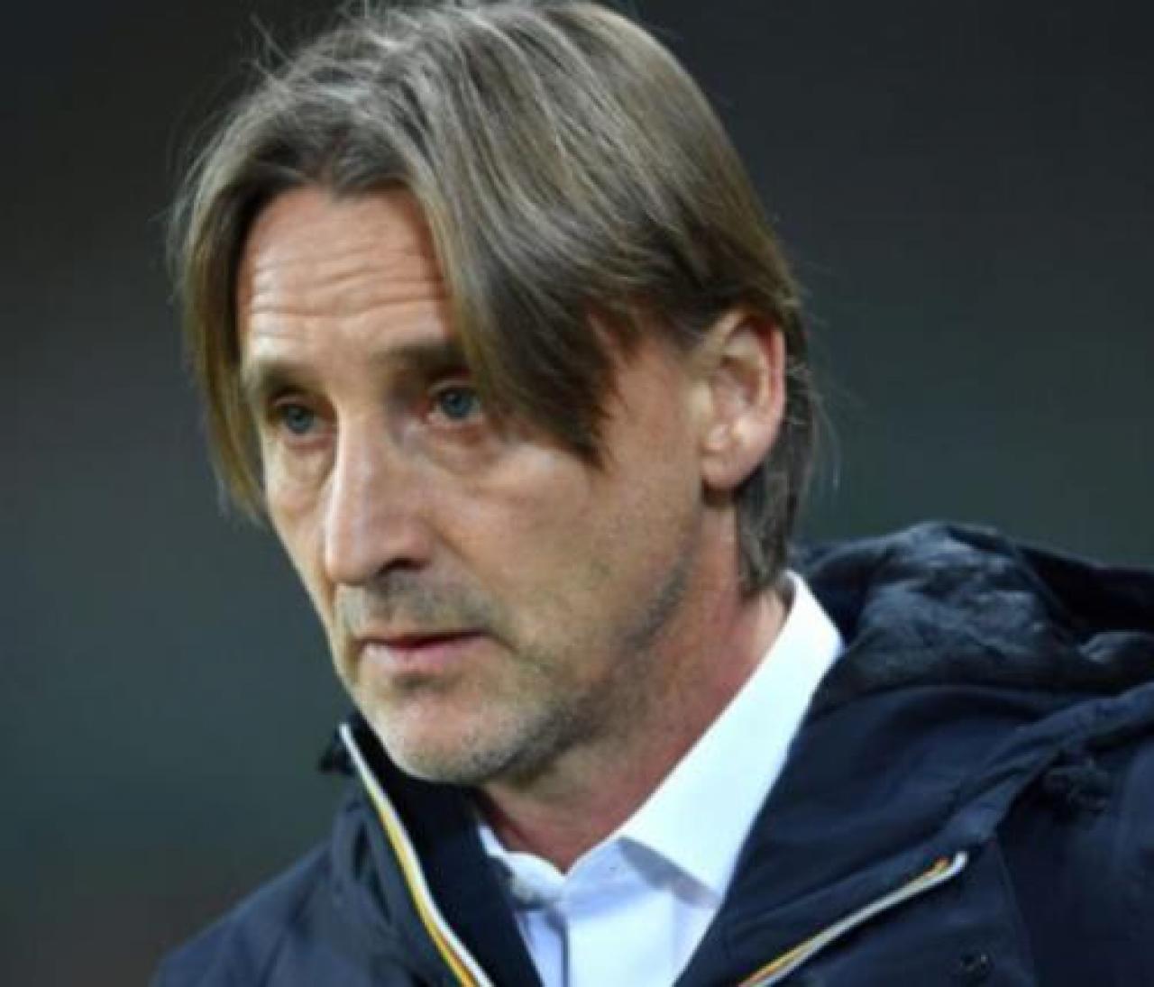 Esonerato Giampaolo, il Torino a Nicola Ritorno in granata per il mister di Luserna