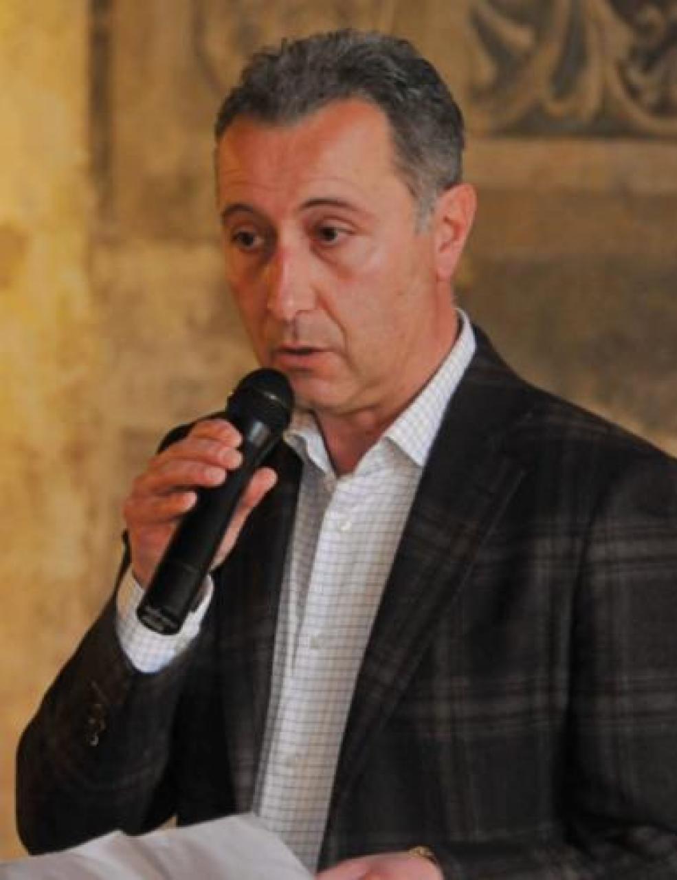 Falda: per battere la crisi dobbiamo accompagnare le attività produttive Parla il presidente del Consiglio comunale: «Qualcuno uscirà con le ossa rotte dall’emergenza e va assistito»