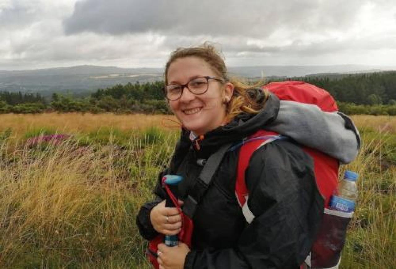 Fitwalking del cuore da tutta Italia Sfiorata la quota dei 5000 pettorali LA VINCITRICE DEL SUPER QUIZ DI DOMENICA dopo il quiz, si raccolgono gli scatti per il concorso fotografico social: nelle prime ore arrivati clic da tutte le regioni