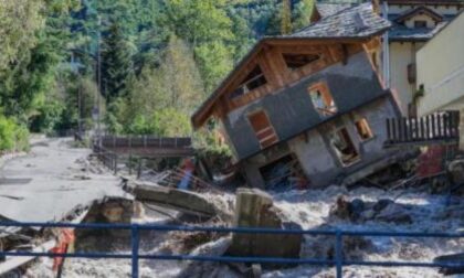 Fondi alluvione, i conti non tornano