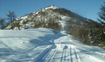 Fondo e ciaspole, piste aperte