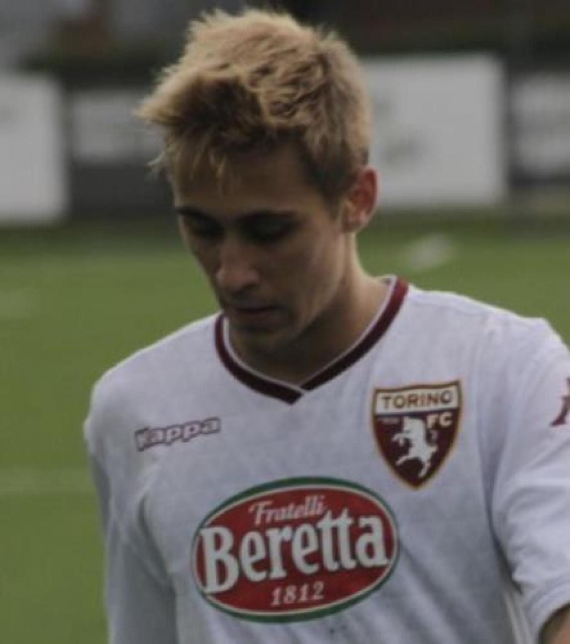 Gonella subito in gol