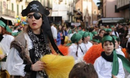 SORRISI & CORIANDOLI Le più belle mascherine del Carnevale di Saluzzo