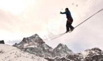 I “Purun bagnà n’t l’aria” camminano nel vuoto