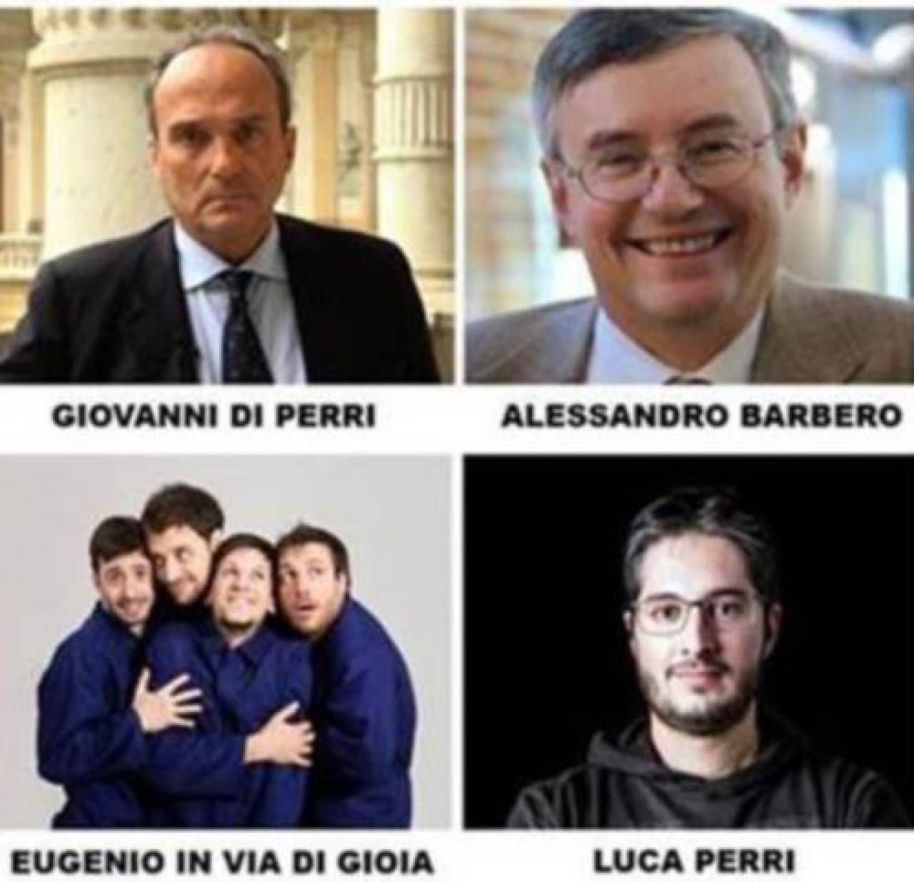 Il 2021 con GiovedìScienza